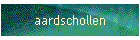 aardschollen