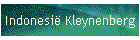 Indonesi� Kleynenberg