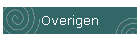 Overigen