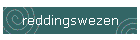 reddingswezen