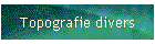 Topografie divers