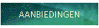 AANBIEDINGEN