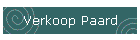 Verkoop Paard
